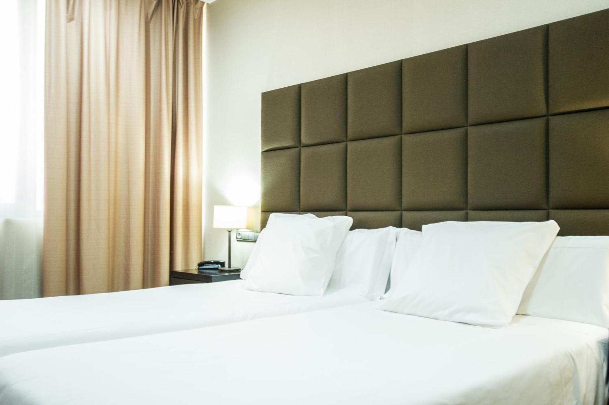 Azz Asturias Langrehotel & Spa Langreo Kültér fotó