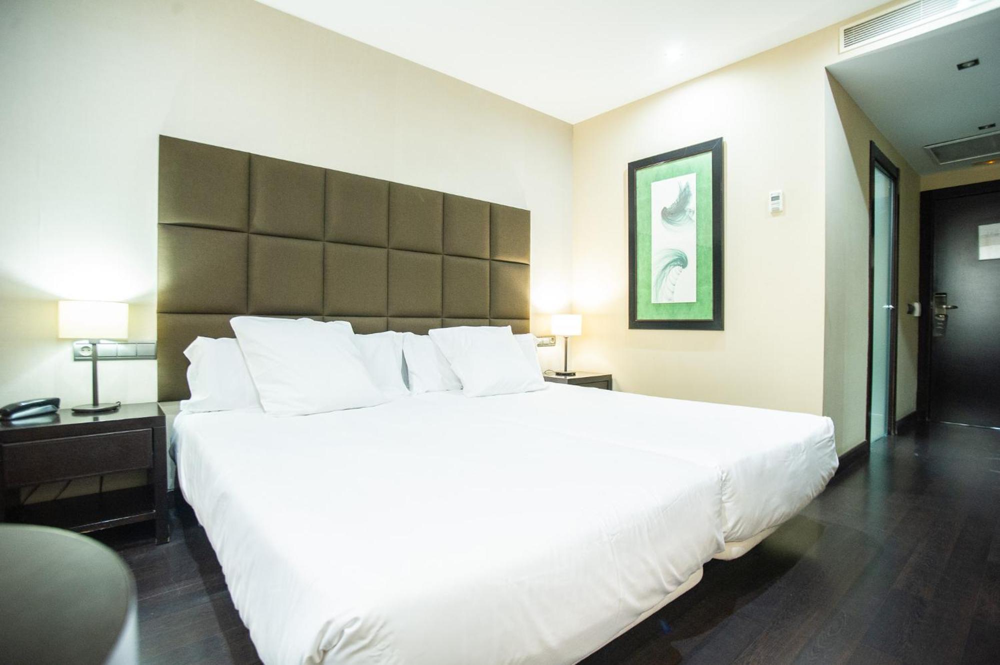 Azz Asturias Langrehotel & Spa Langreo Kültér fotó