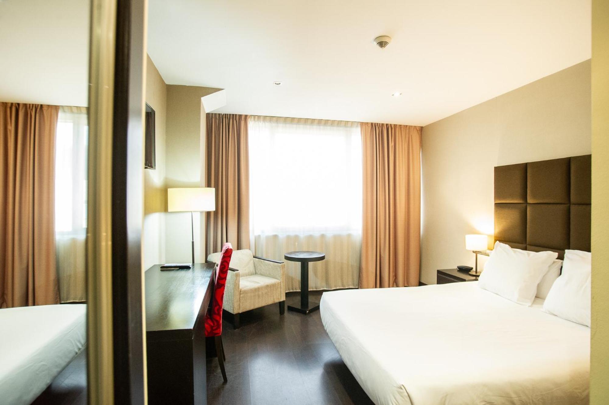 Azz Asturias Langrehotel & Spa Langreo Kültér fotó