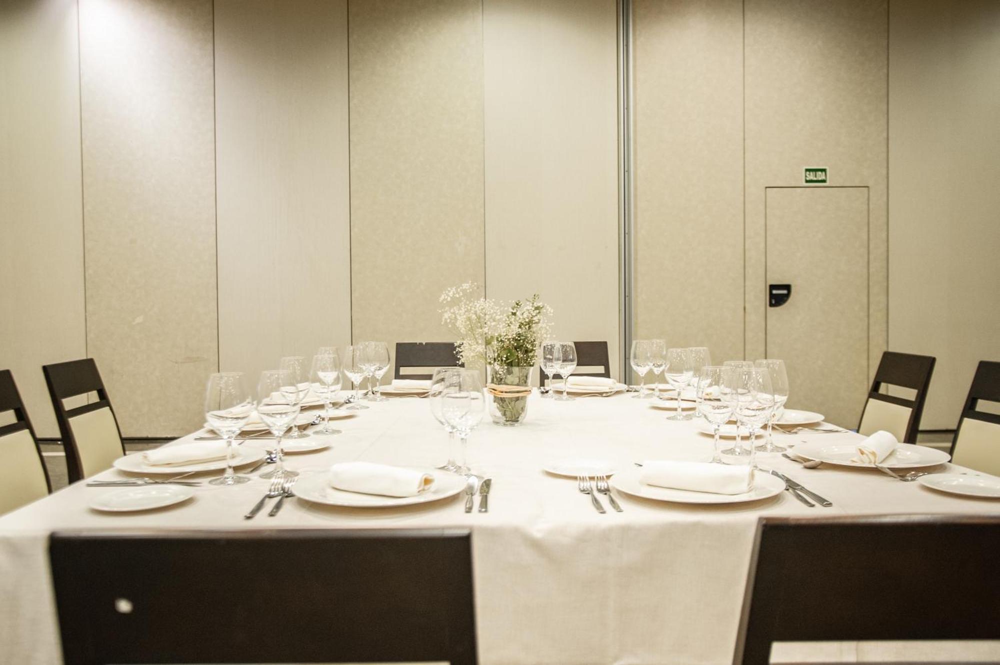 Azz Asturias Langrehotel & Spa Langreo Kültér fotó