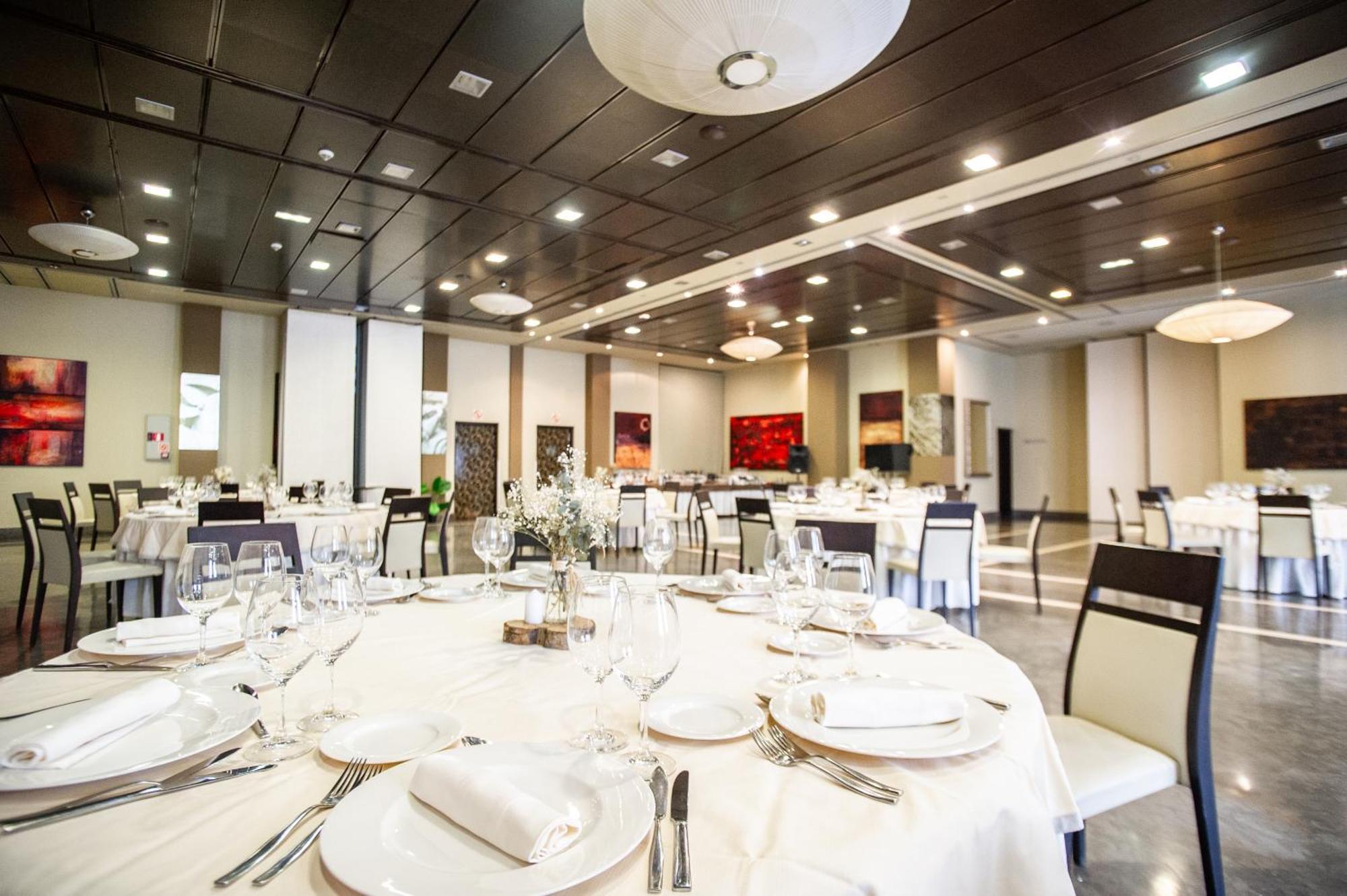Azz Asturias Langrehotel & Spa Langreo Kültér fotó